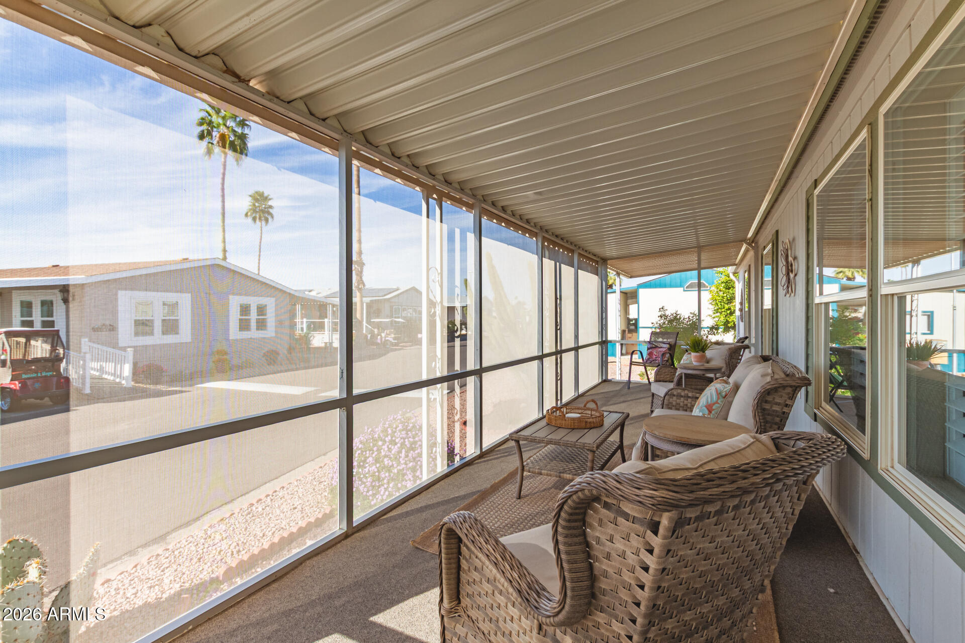 Rose Garden Resort - Residential