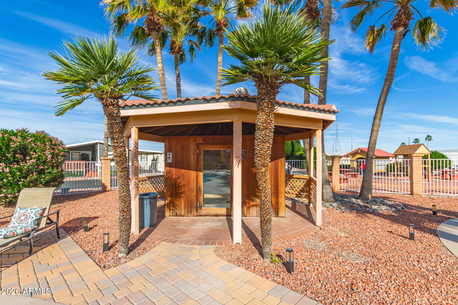 Rose Garden Resort - Residential