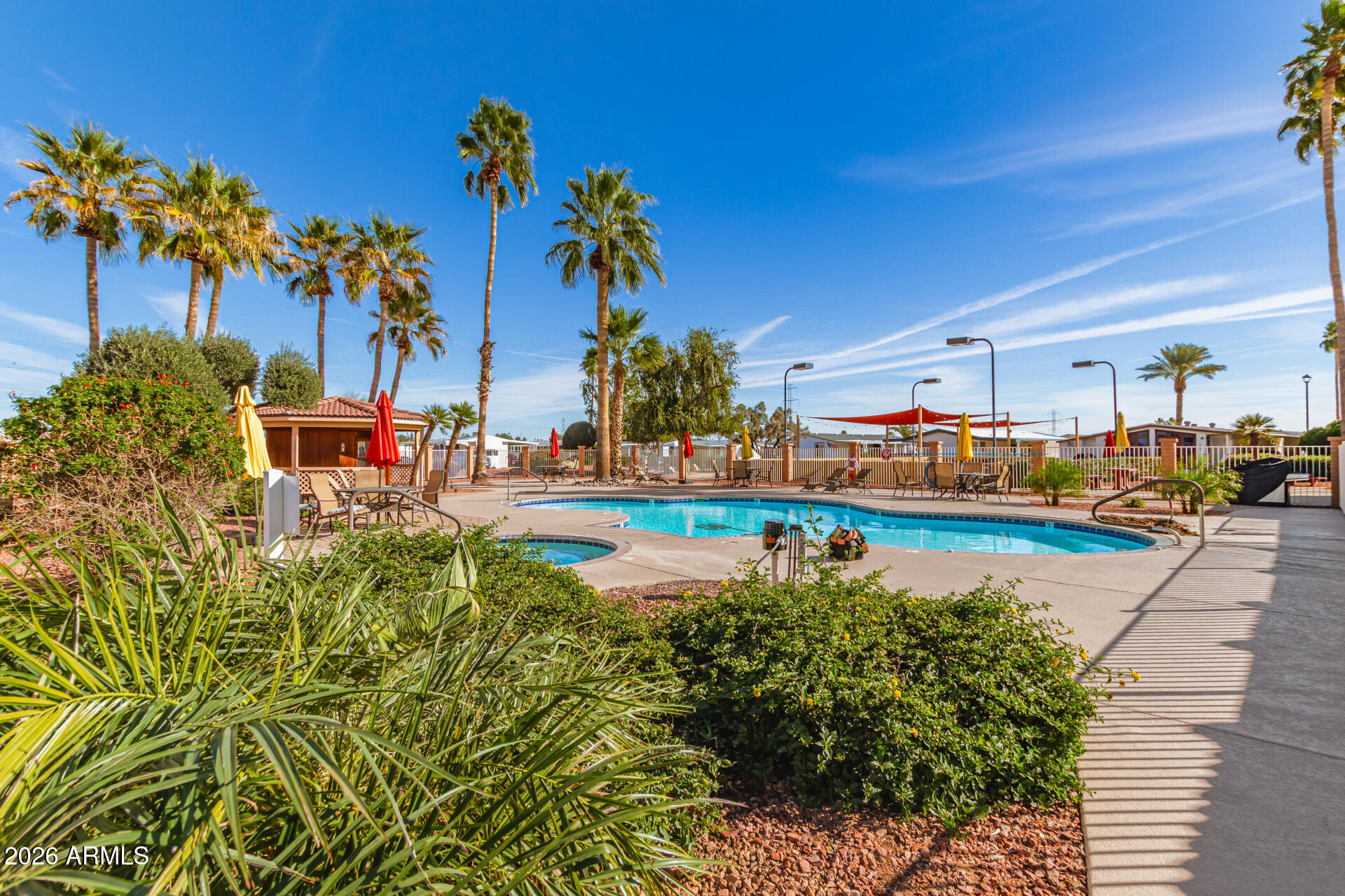 Rose Garden Resort - Residential
