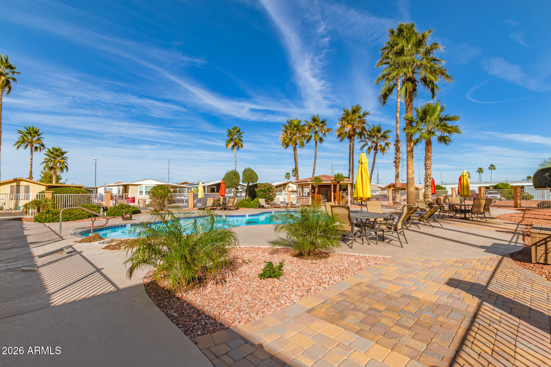 Rose Garden Resort - Residential