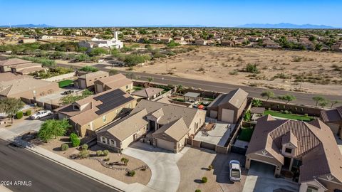 A home in Peoria