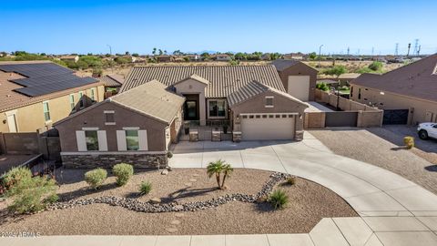 A home in Peoria