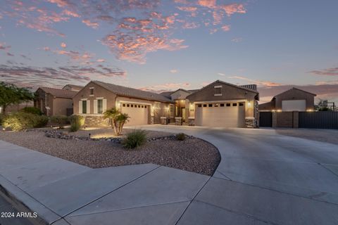 A home in Peoria