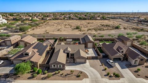 A home in Peoria