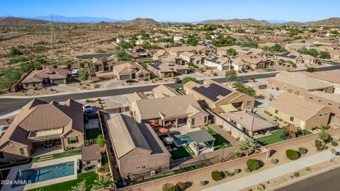 A home in Peoria