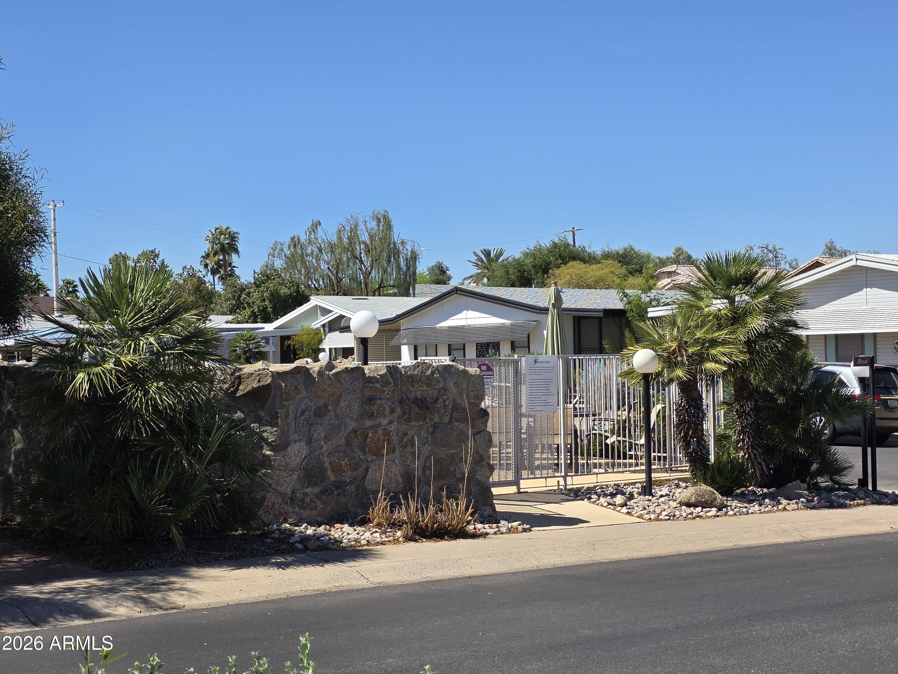 2233 E BEHREND Drive 227