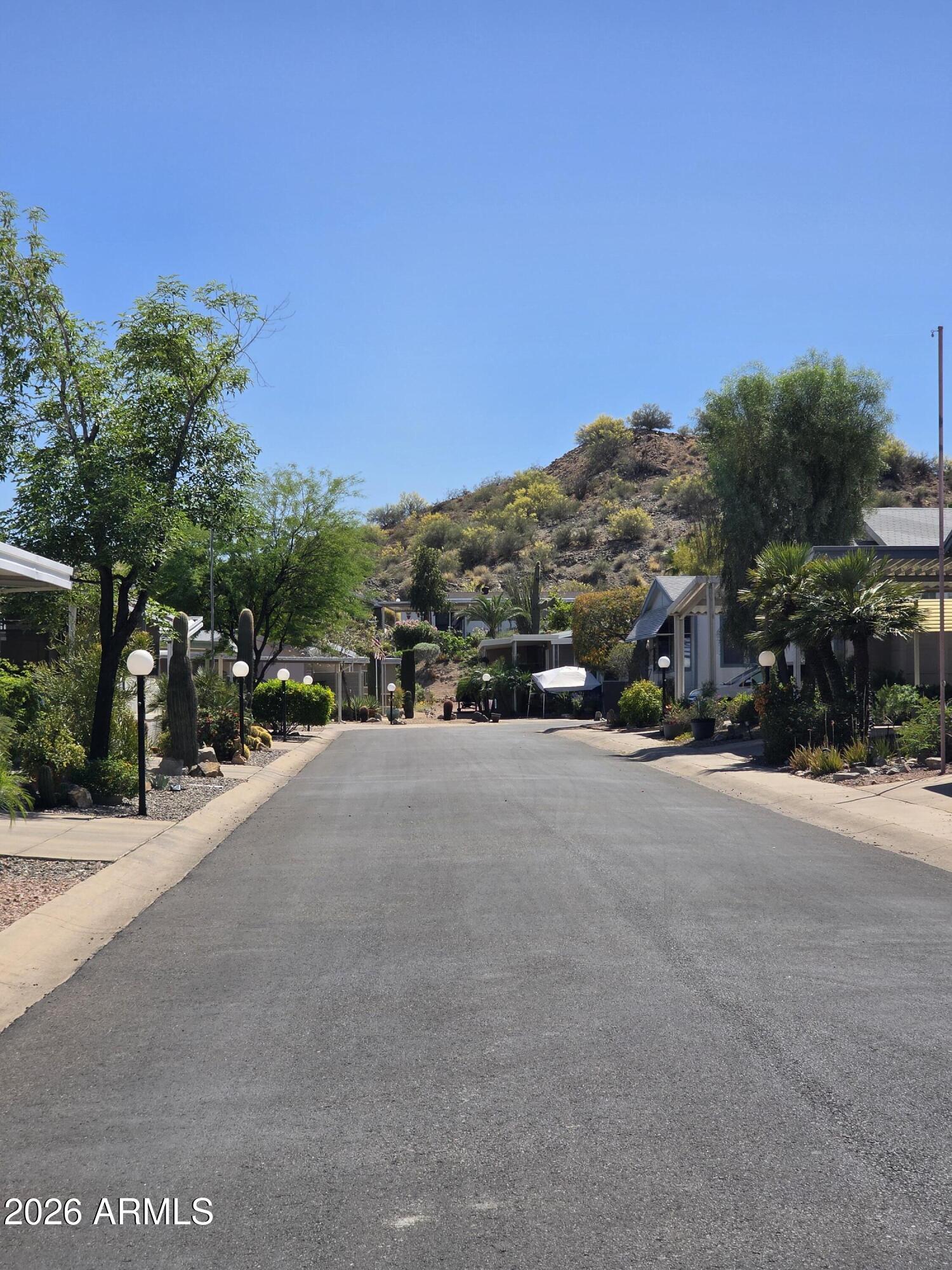 2233 E BEHREND Drive 227