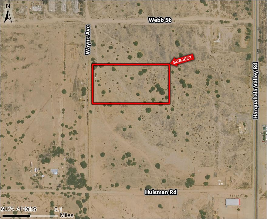 Well located land, walking distance from paved access.

ZERO flood plain impact.

Excellent split opportunity with minimum one acre lot zoning.

Cheap price per acre with big upside potential.