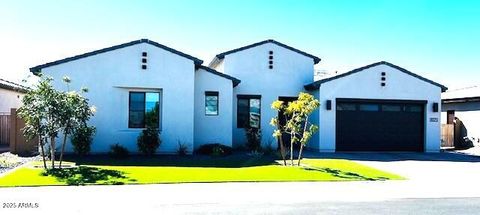 8025 W Nicolet Avenue Glendale AZ 85303