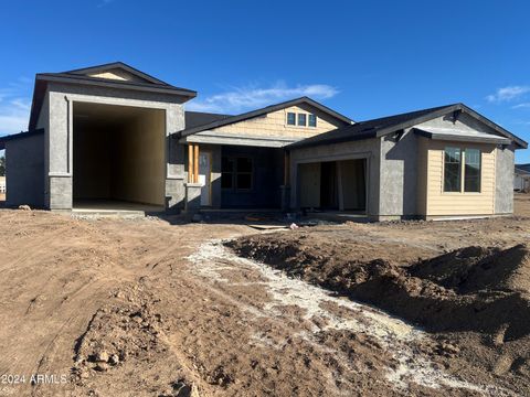 A home in Chino Valley