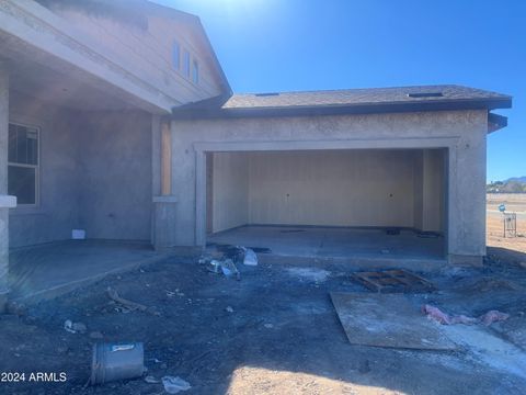 A home in Chino Valley