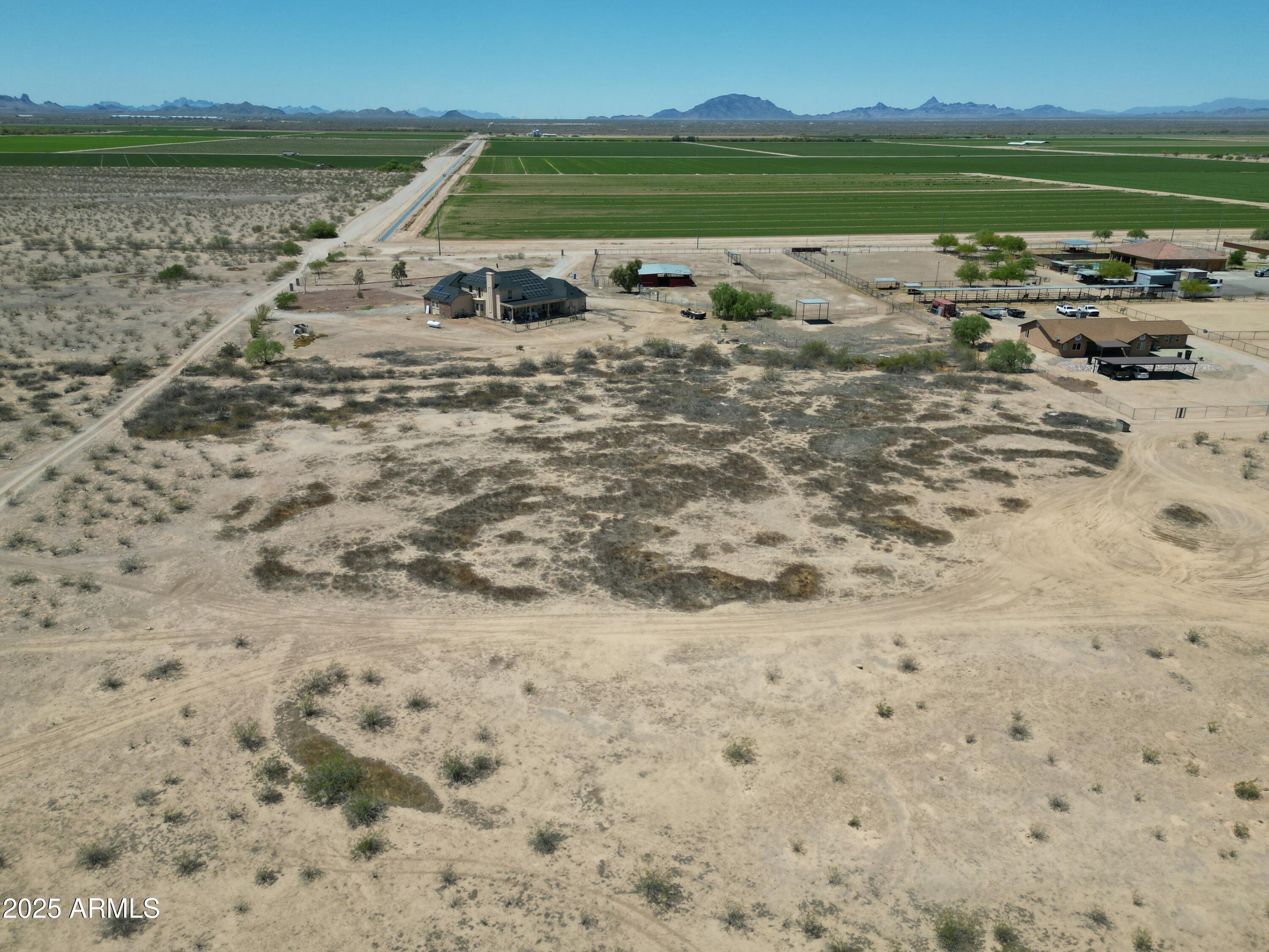 383rd & Camelback Rd -- Lot 1