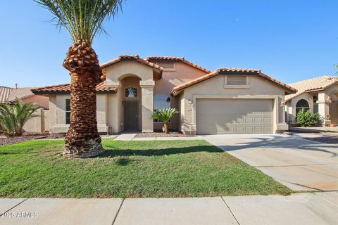 12217 W EDGEMONT Avenue Avondale AZ 85392