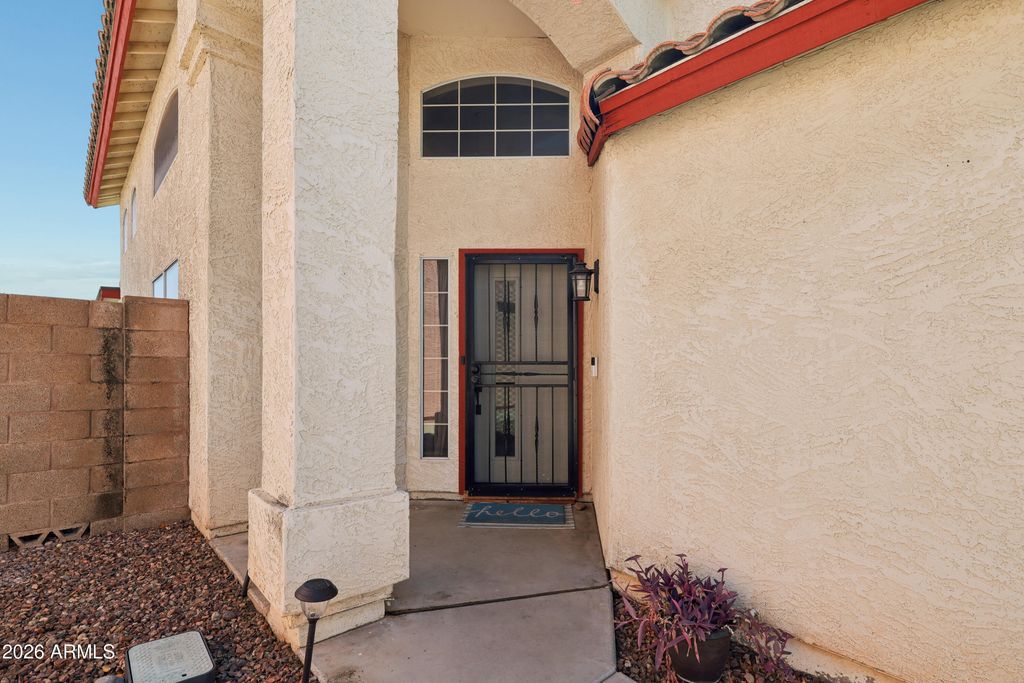 Photo of 8925 W Tierra Buena Lane, Peoria, AZ 85382 (MLS # 7031850)
