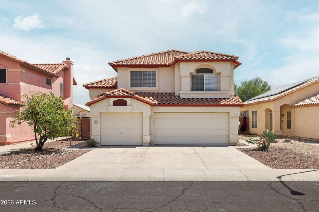 Photo of 8925 W Tierra Buena Lane, Peoria, AZ 85382 (MLS # 7031850)