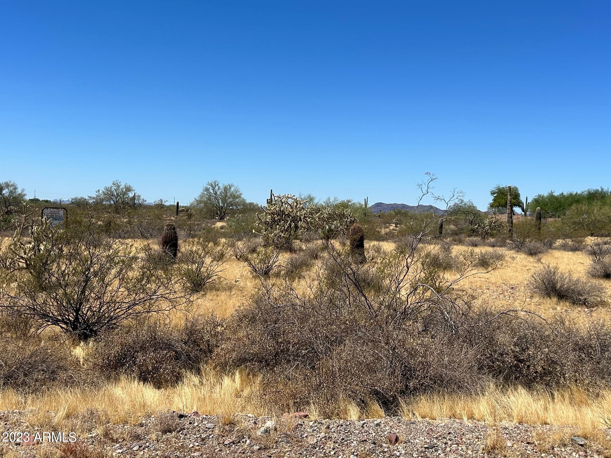 37000 N 237th Avenue -