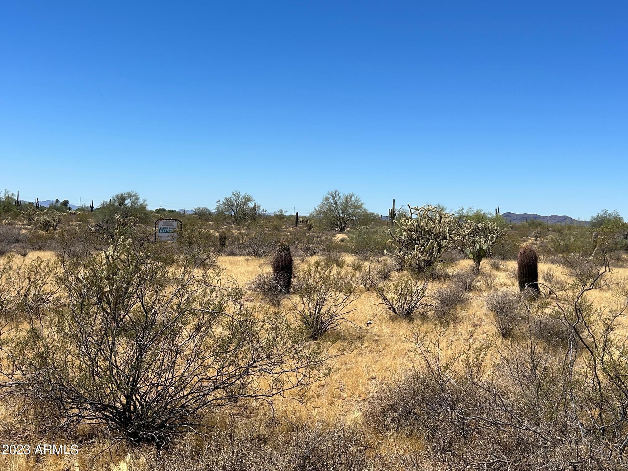 37000 N 237th Avenue -