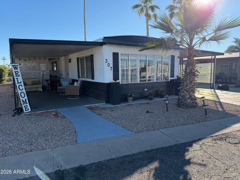 3104 E BROADWAY Road N 307 Mesa AZ 85204