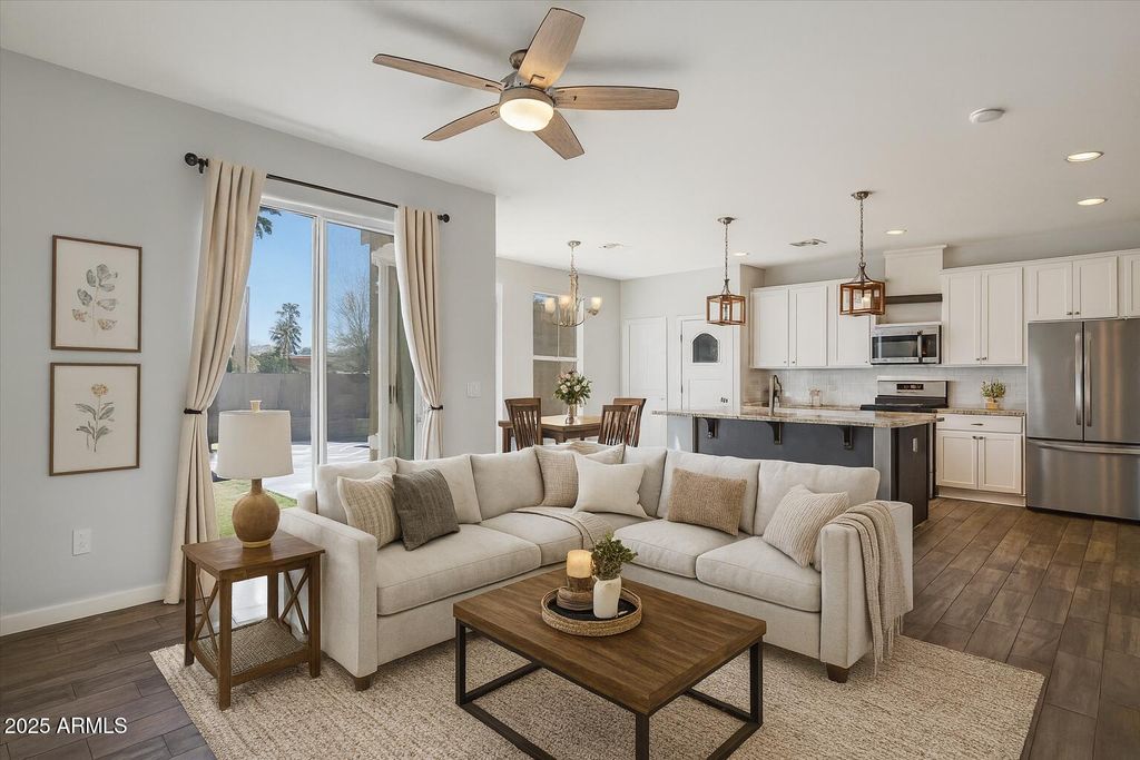 Photo of 10439 E Naranja Avenue, Mesa, AZ 85209 (MLS # 6951938)