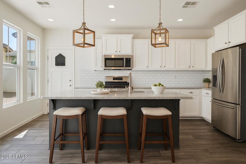 Photo of 10439 E Naranja Avenue, Mesa, AZ 85209 (MLS # 6951938)