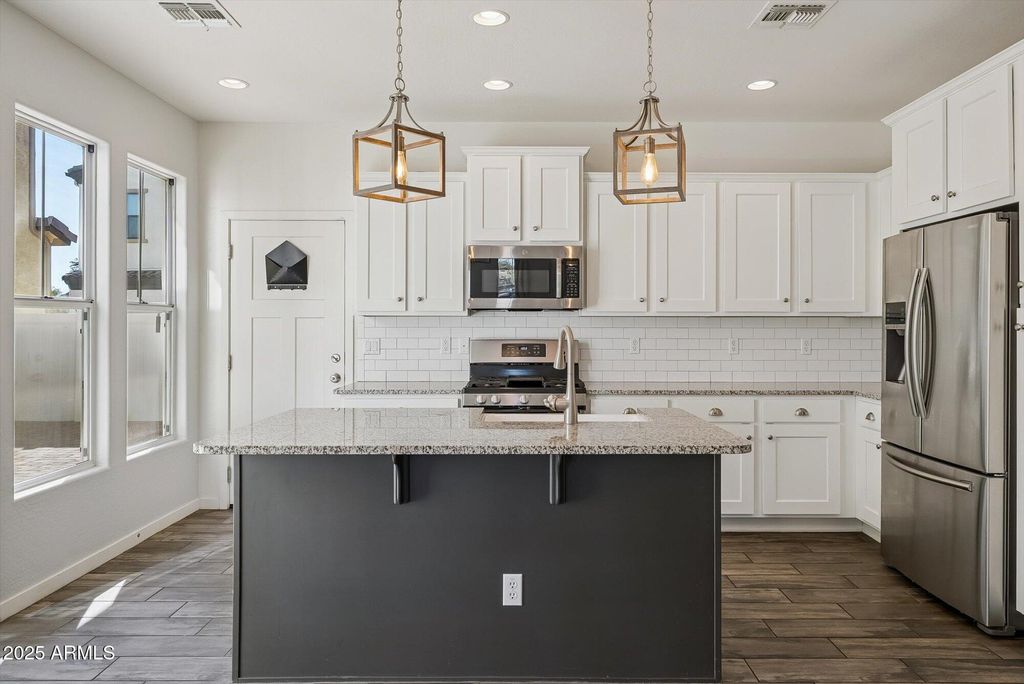 Photo of 10439 E Naranja Avenue, Mesa, AZ 85209 (MLS # 6951938)