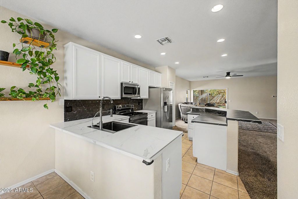 Photo of 12362 W Adams Street, Avondale, AZ 85323 (MLS # 7028847)