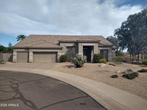 6742 E MONTREAL Place Scottsdale AZ 85254