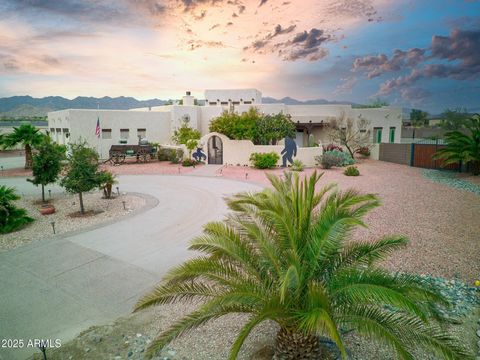 19950 W CAMBRIDGE Avenue Buckeye AZ 85396