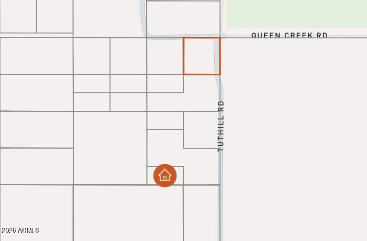 Photo of 19507 W Queen Creek1.25 Road #-, Buckeye, AZ 85326 (MLS # 7060723)