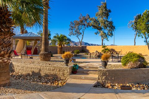 A home in Litchfield Park