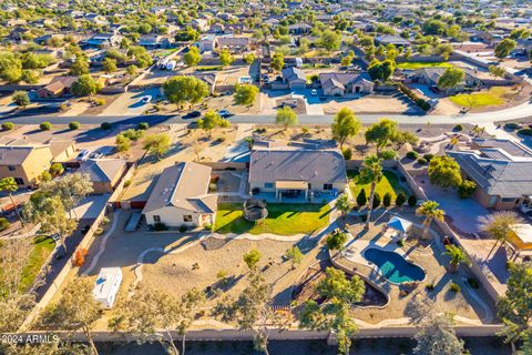 A home in Litchfield Park