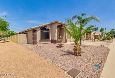 Homes for Sale in Queen Creek Arizona 1 7716 E POSADA Avenue