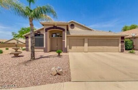7716 E POSADA Avenue Mesa AZ 85212