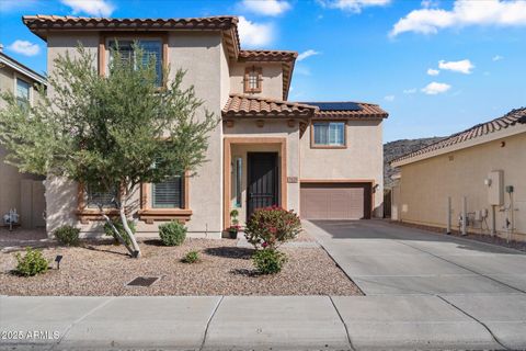 7428 W MONTGOMERY Road Peoria AZ 85383