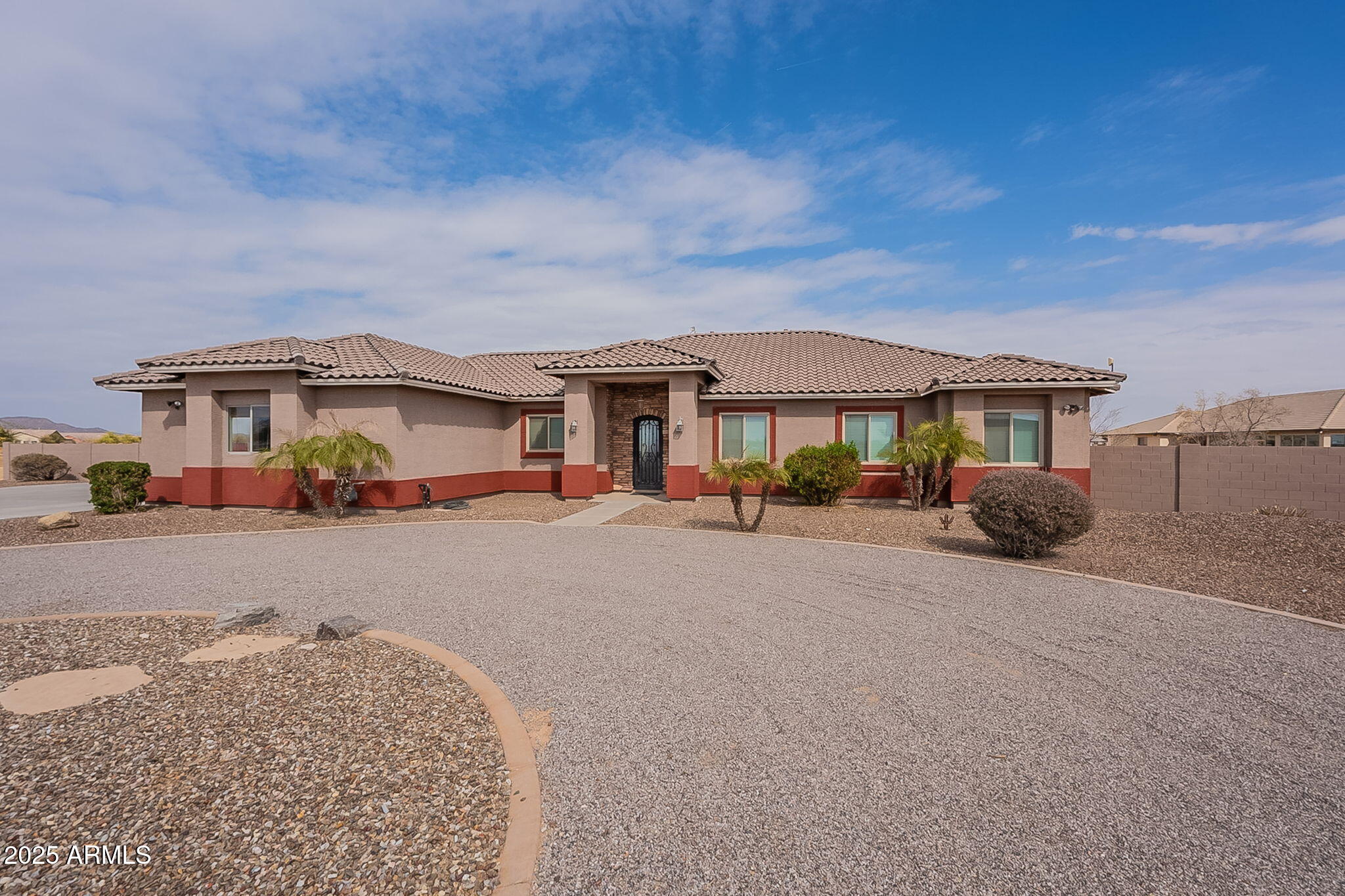 6786 W APPALOOSA Trail