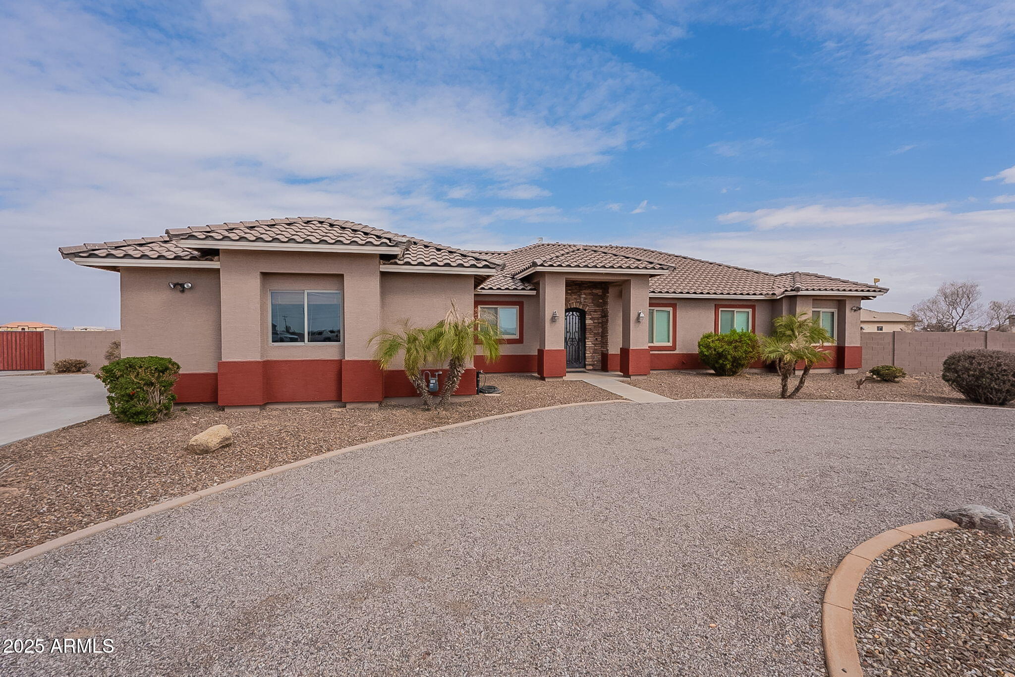 6786 W APPALOOSA Trail