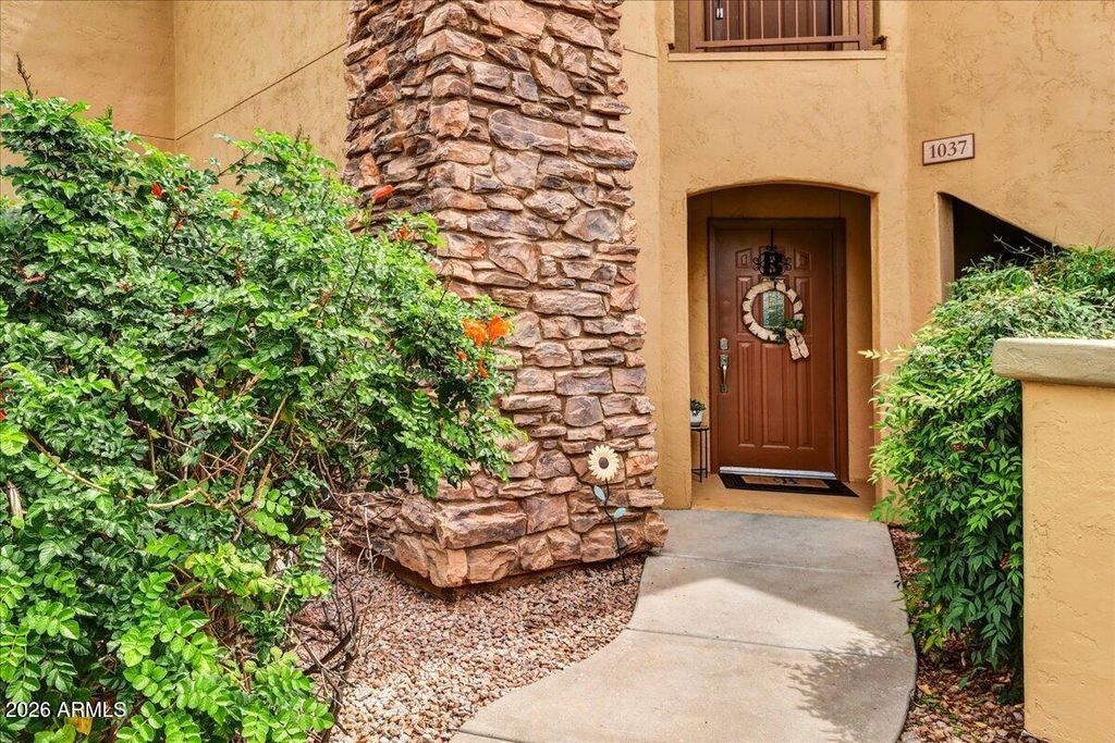 Photo of 16801 N 94th Street #1037, Scottsdale, AZ 85260 (MLS # 7016195)