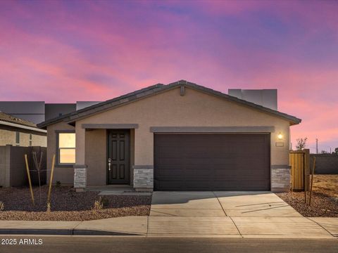 A home in Waddell