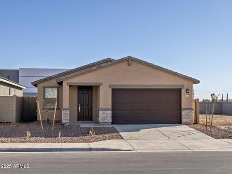 A home in Waddell