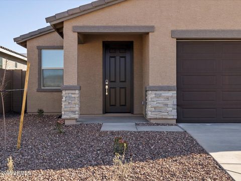 A home in Waddell