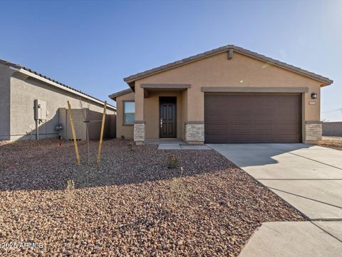 A home in Waddell