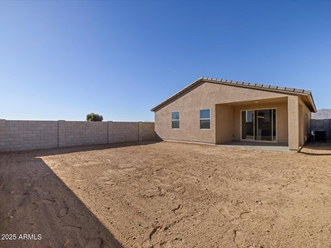 A home in Waddell