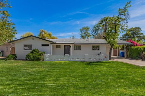 Photo of 6631 N 12th Place, Phoenix, AZ 85014 (MLS # 7004820)