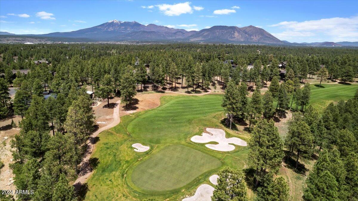 Pine Canyon - Residential