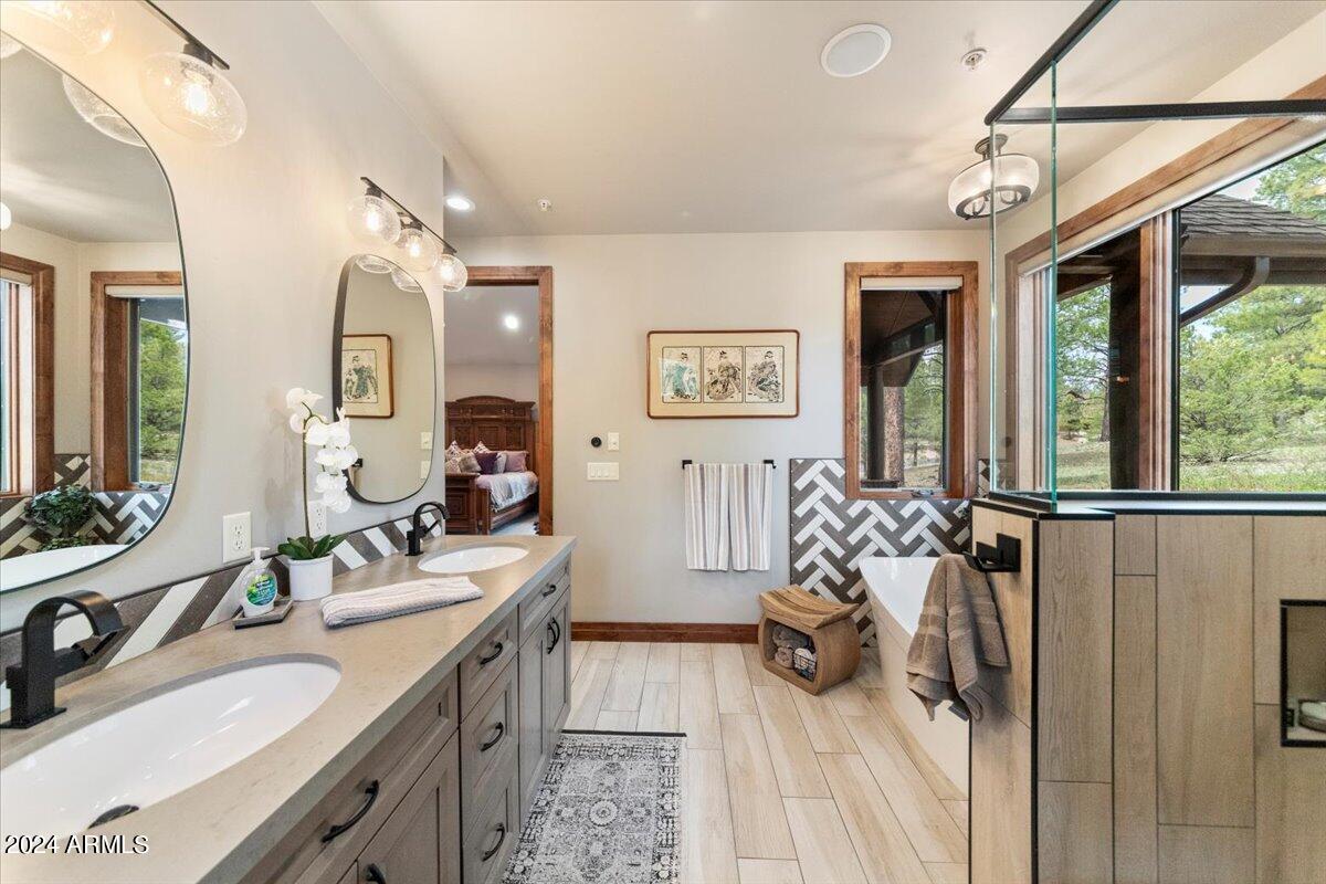 Pine Canyon - Residential