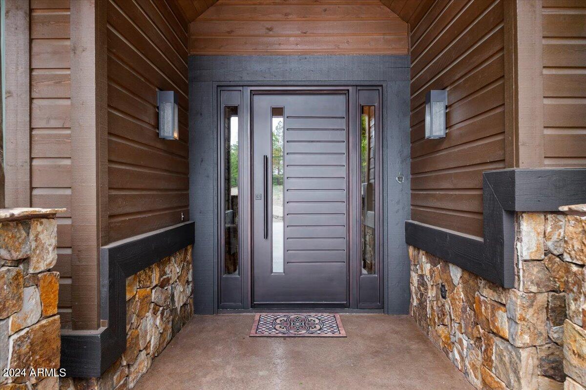 Pine Canyon - Residential
