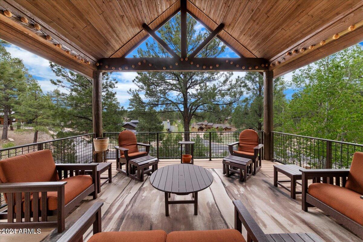 Pine Canyon - Residential