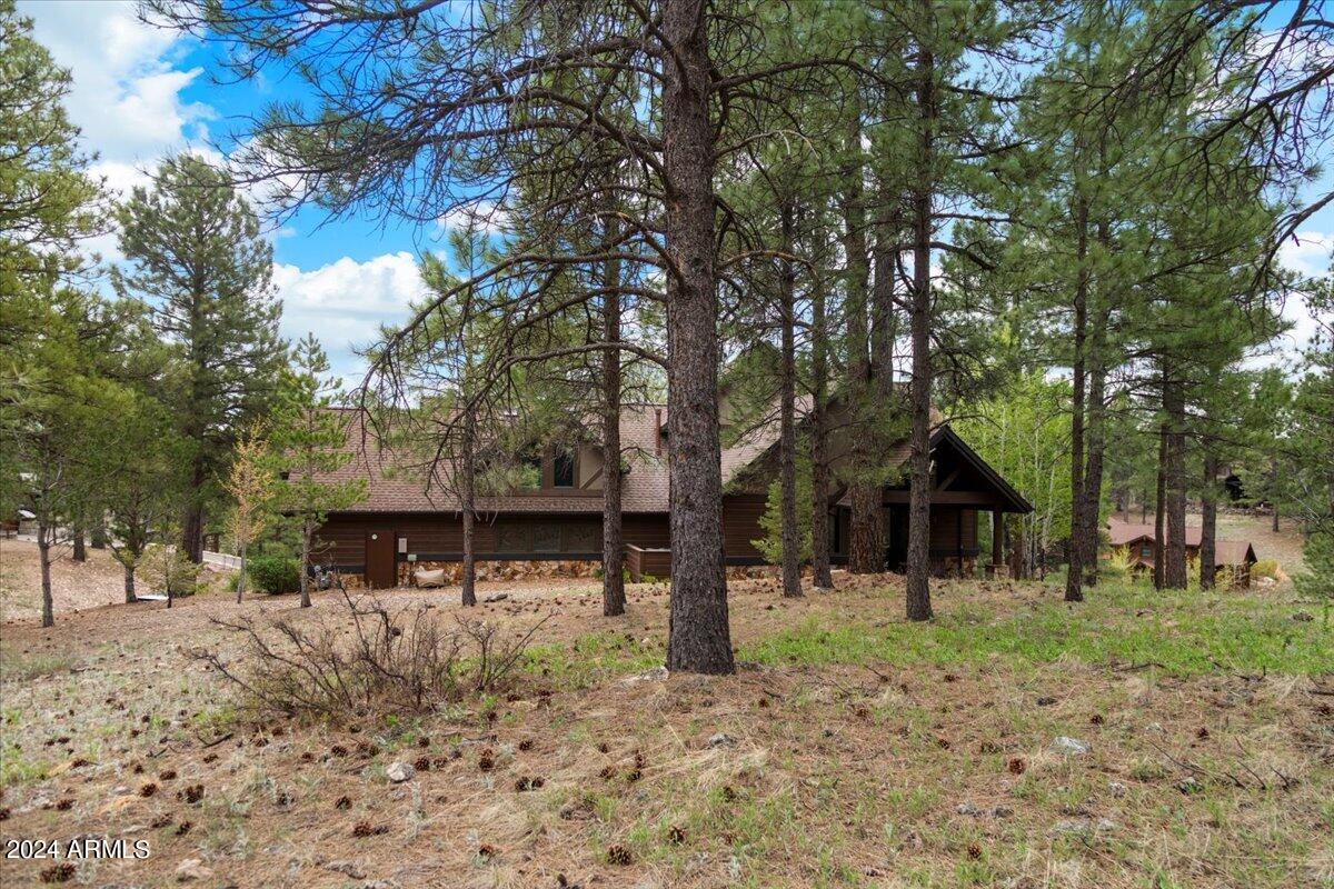 Pine Canyon - Residential