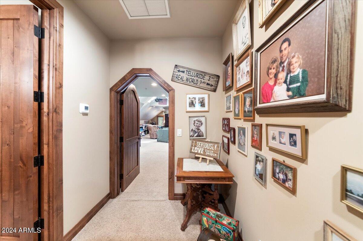 Pine Canyon - Residential