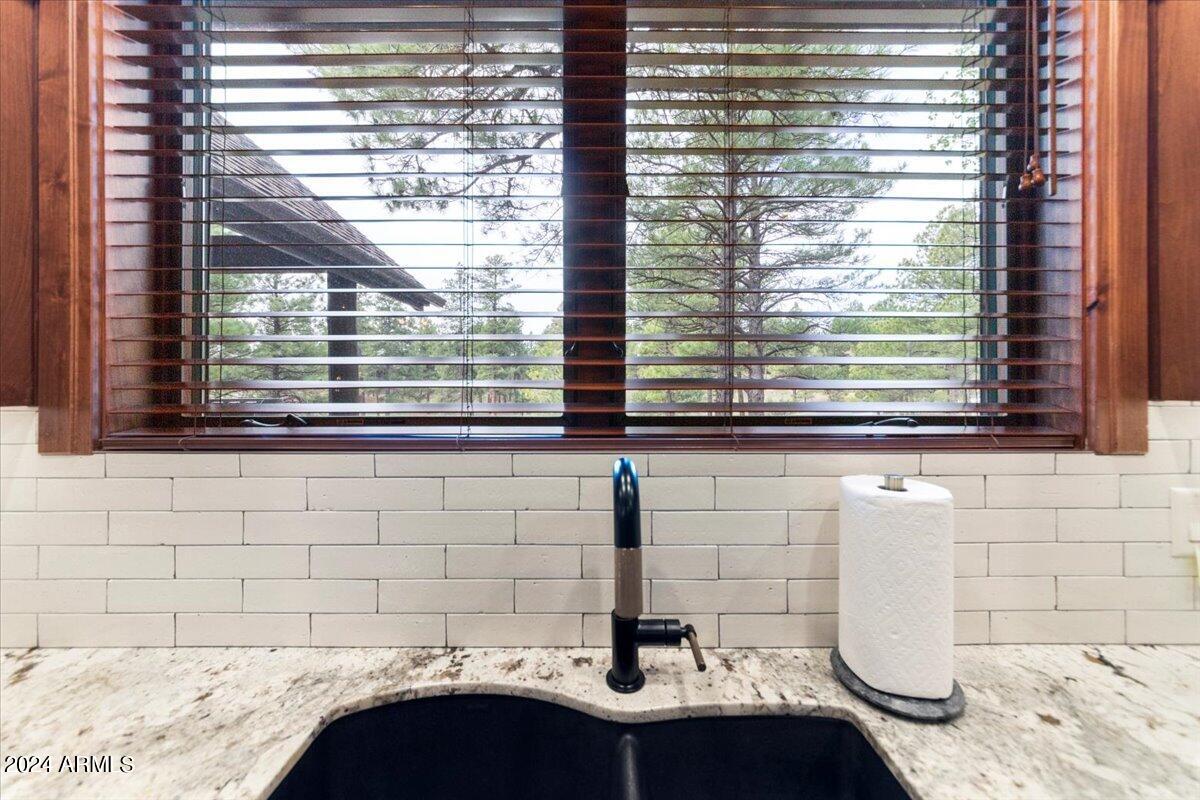 Pine Canyon - Residential